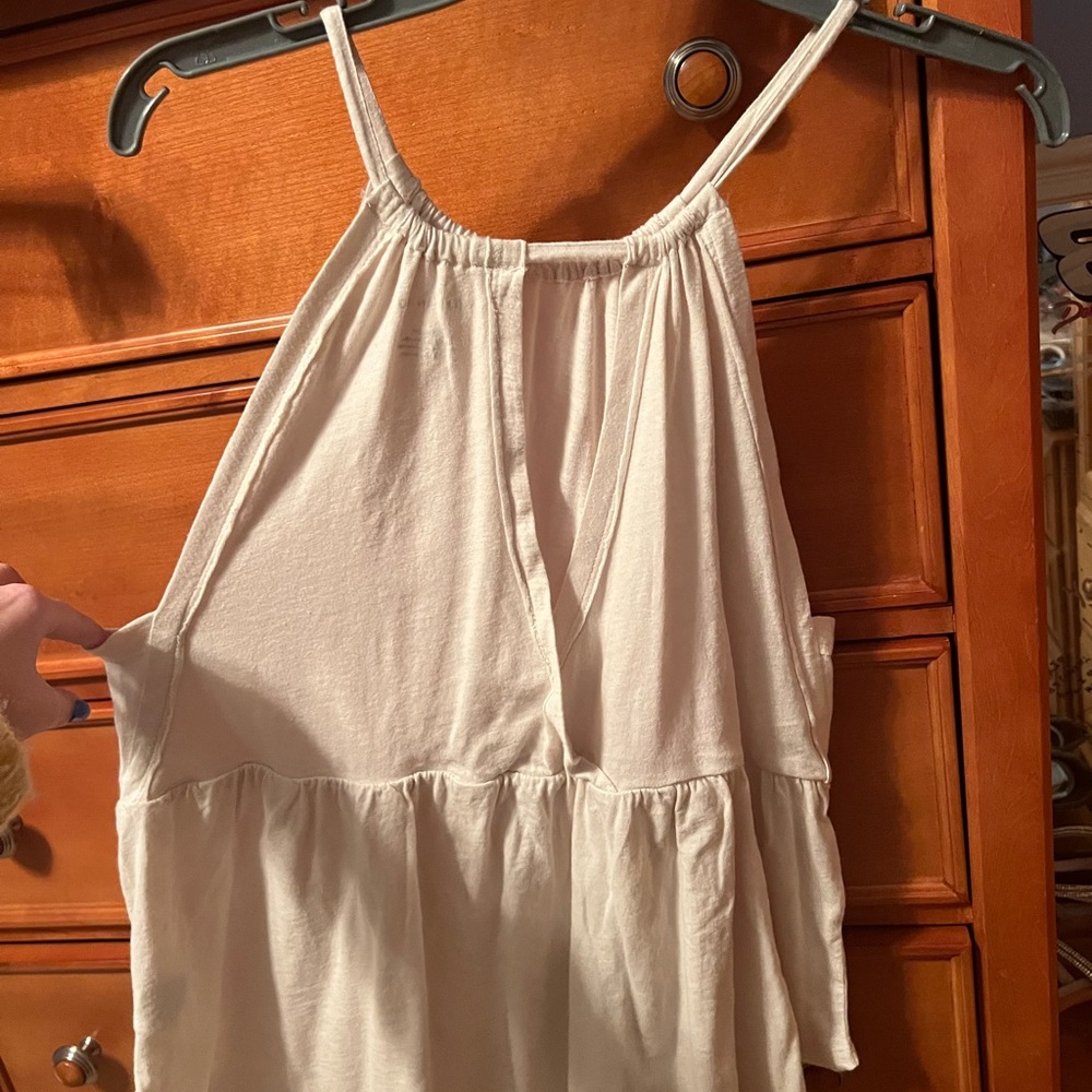Tank top - Picture 2 of 3